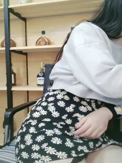 业余青少年独自快感之旅