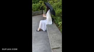 FILF-亚洲辣妹MILF Sharon Lee搞房